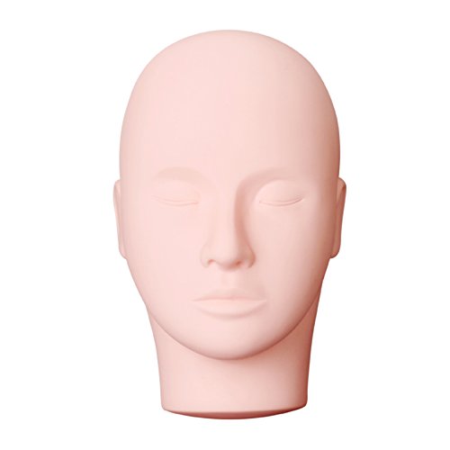 Mannequin Head