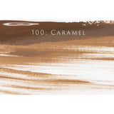 100 - Caramel