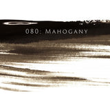 080 - Mahogany