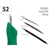 52 Prong Extra Fine Round Click Tip