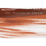 190 - Peaches N Cream