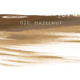 020 - Hazelnut