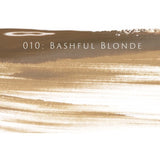 010 - Bashful Blonde