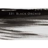 331 - Black Orchid