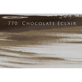 770 - Chocolate Eclair