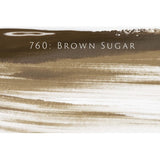 760 - Brown Sugar