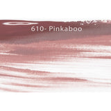 610 - Pinkaboo