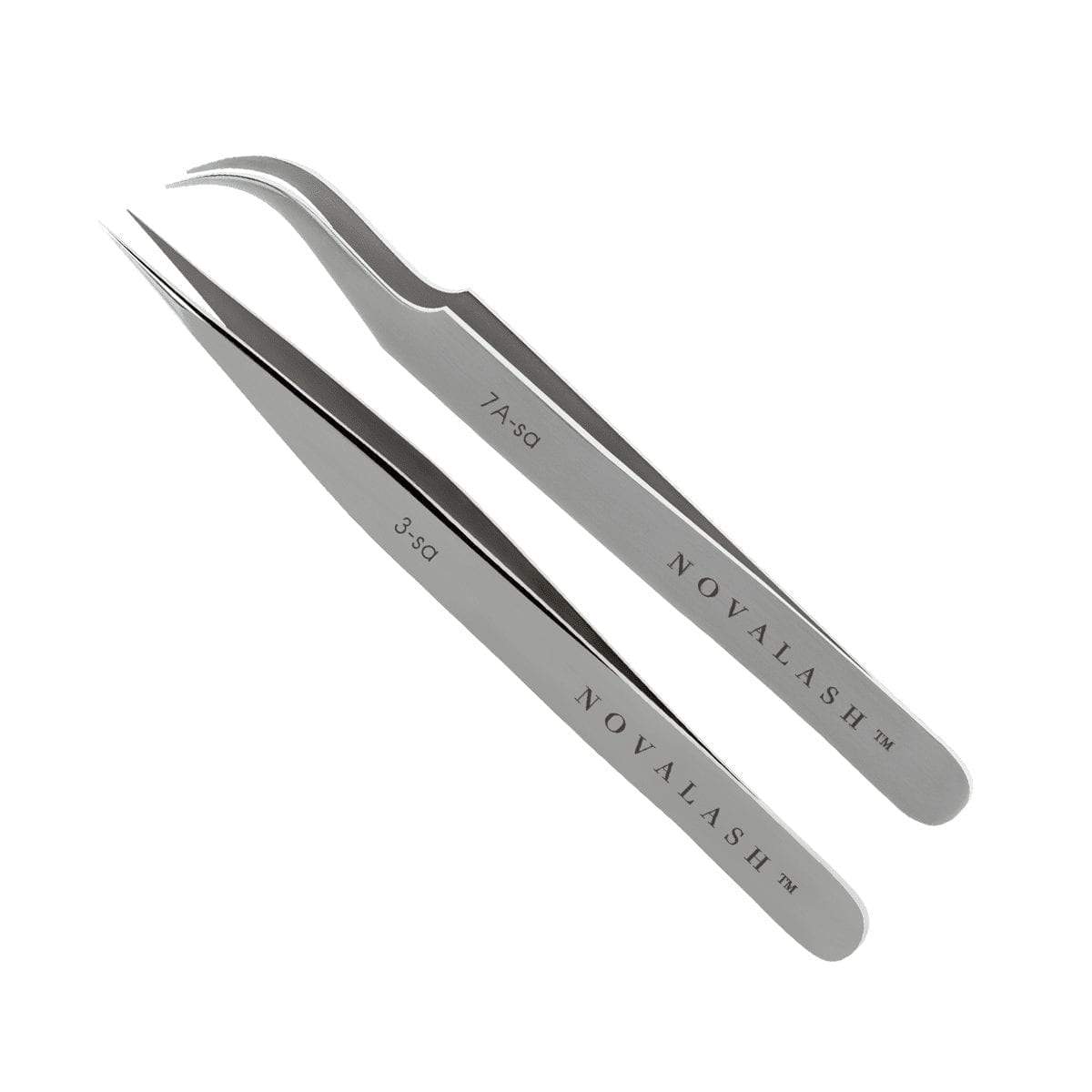 NovaLash Basic Forceps – Aesthetics Etcetera